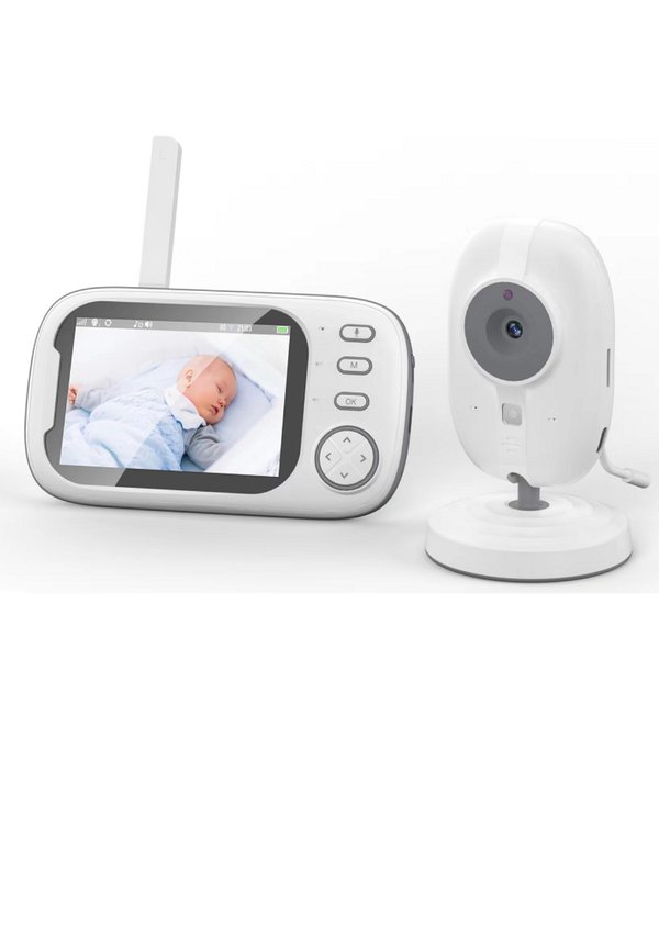 Babyphone Modell ABM 600