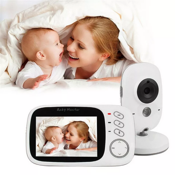 Babyphone Modell VB 603