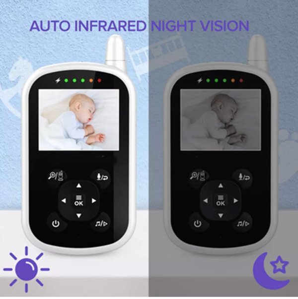 Babyphone Modell U 24