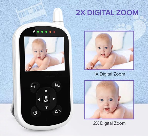 Babyphone Modell U 24