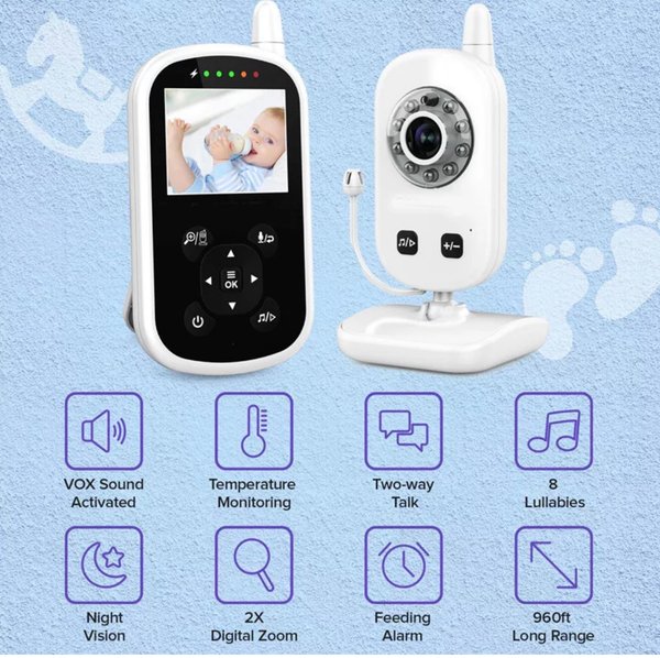 Babyphone Modell U 24