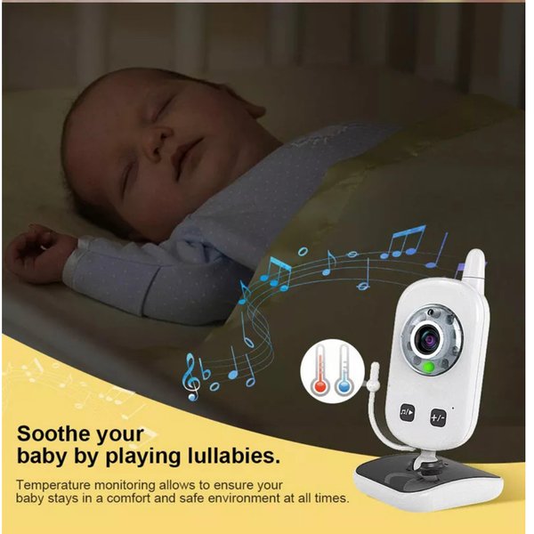 Babyphone Modell U 24